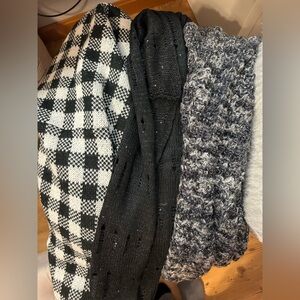 Express Scarf Bundle